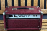 Soldano Atomic 16 Red Ostrich Leather-5.jpg